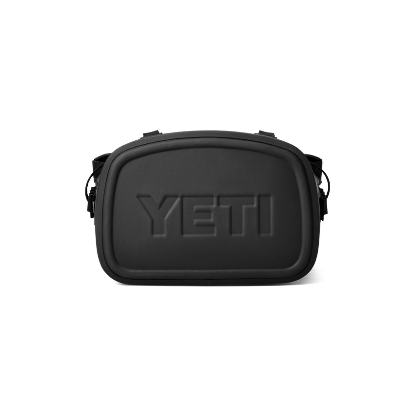 YETI Hopper® M20 Soft Backpack Cooler Black