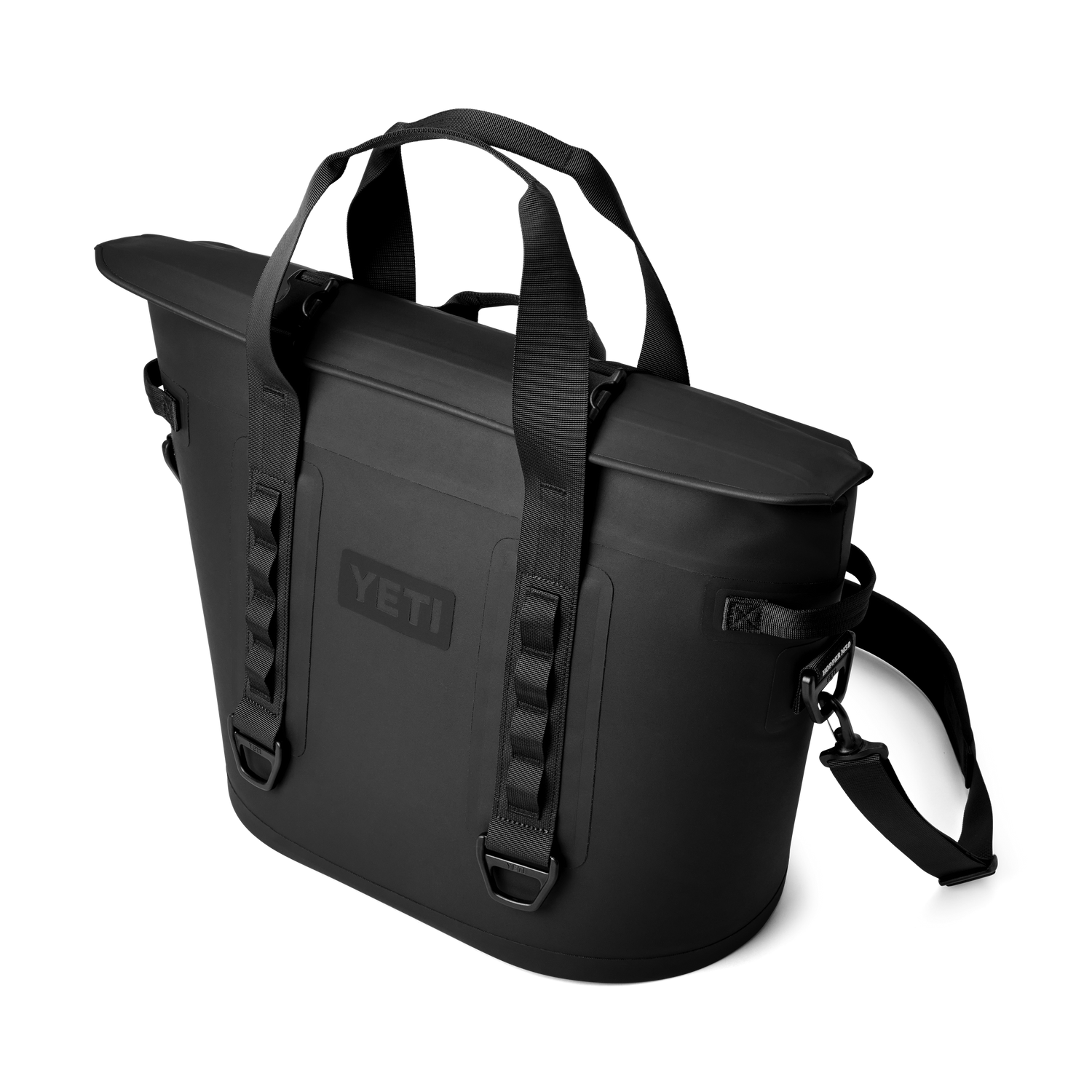 YETI Hopper® M30 Soft Cooler Black