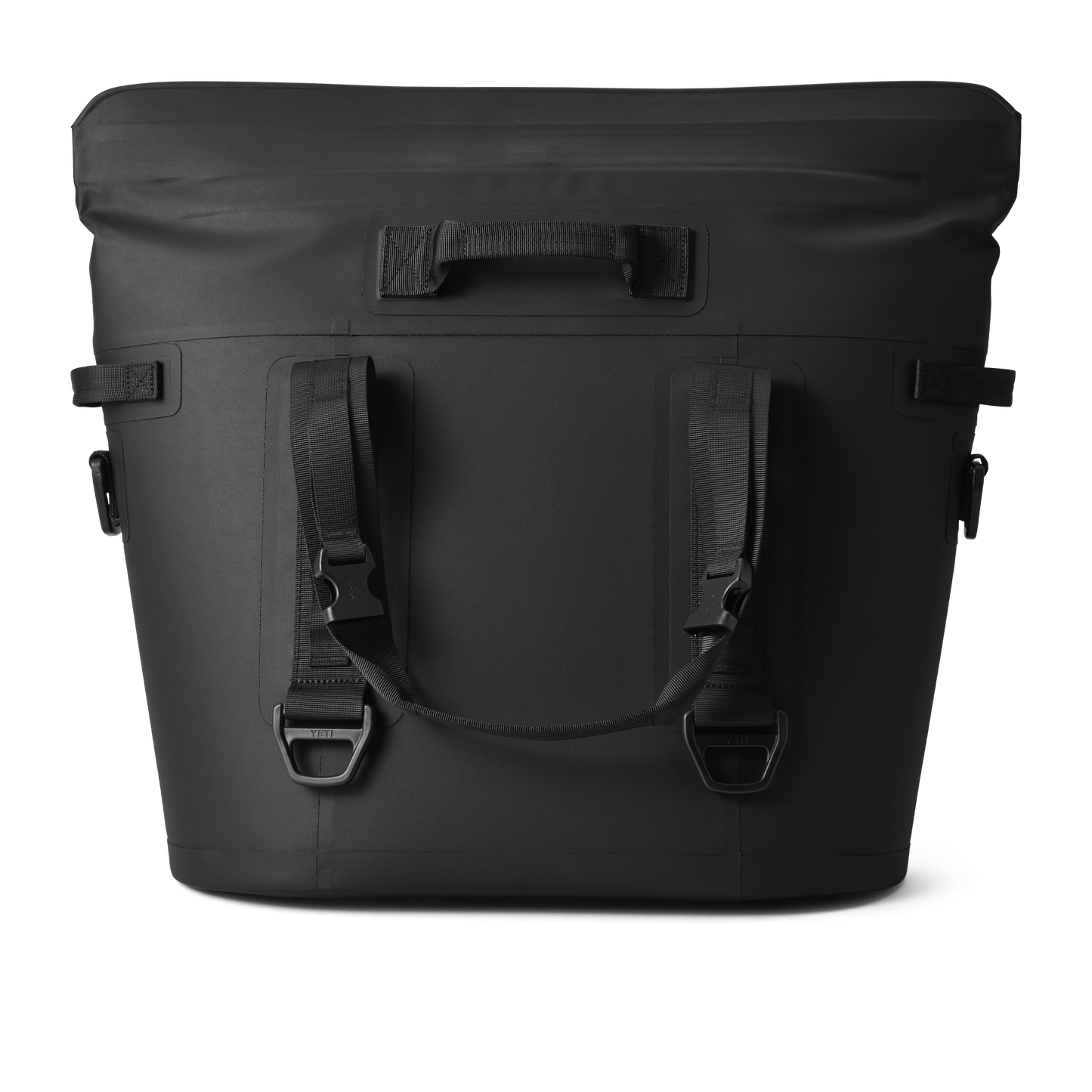 YETI Hopper® M30 Soft Cooler Black
