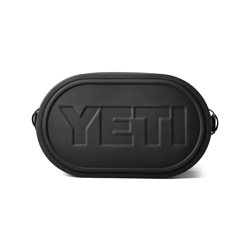 YETI Hopper® M30 Soft Cooler Black