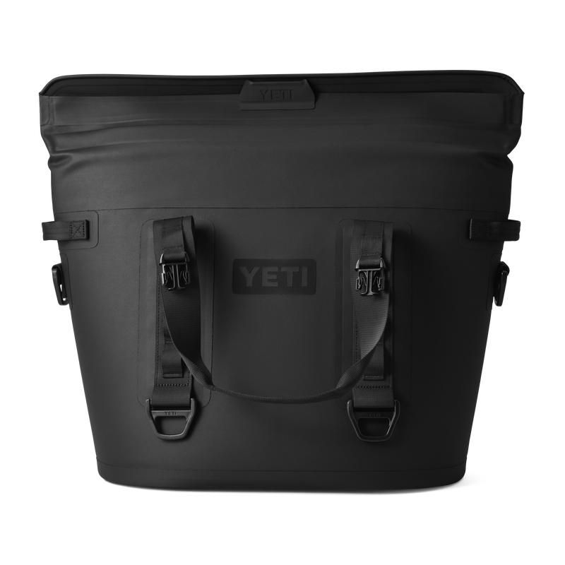 YETI Hopper® M30 Tote Soft Cooler Black