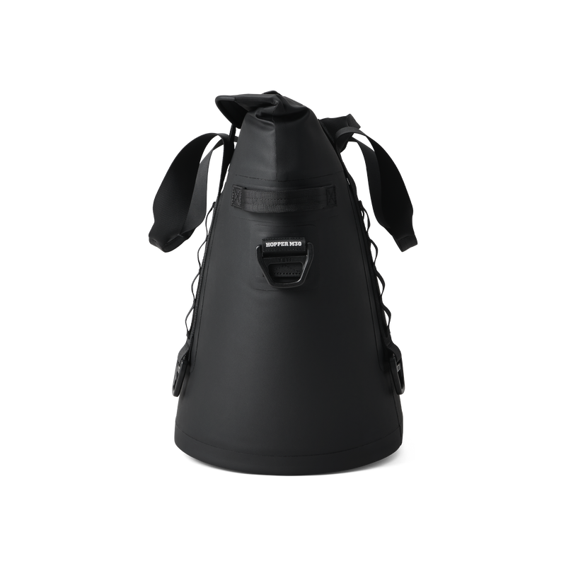 YETI Hopper® M30 Tote Soft Cooler Black