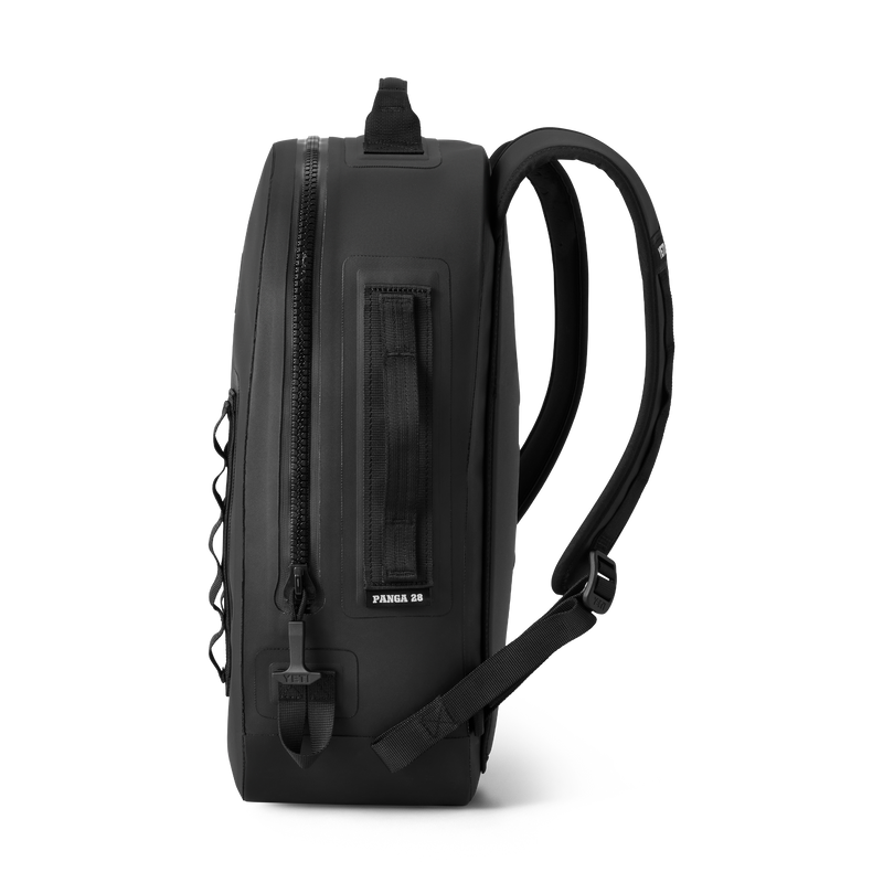 YETI Panga® 28L Waterproof Backpack Black