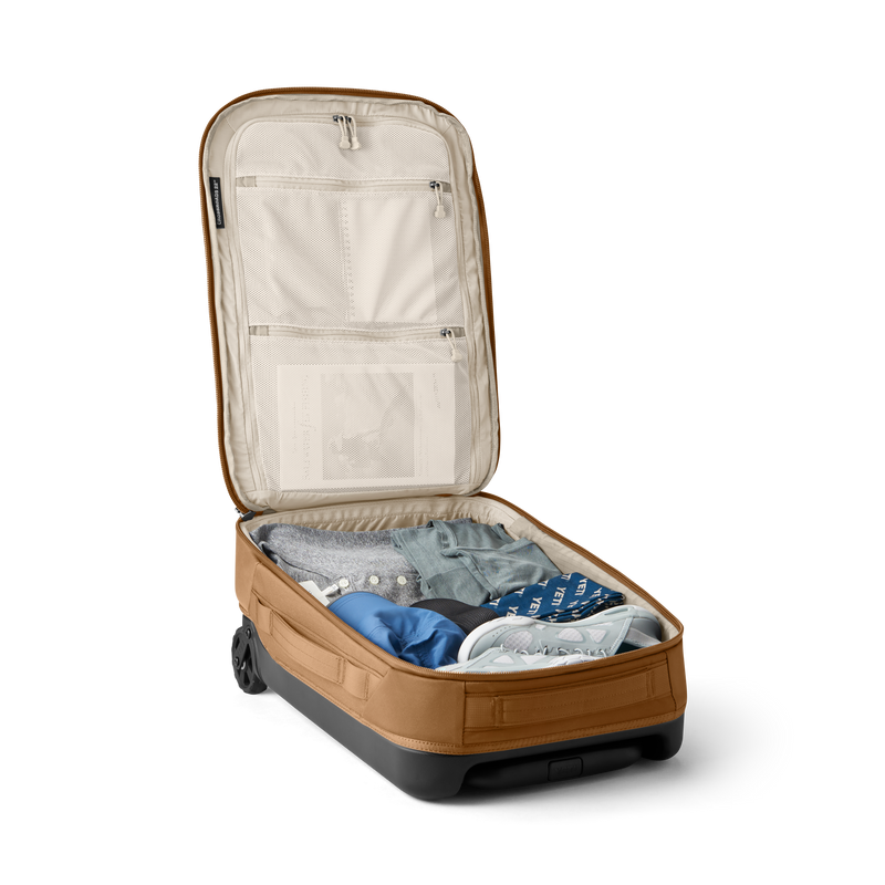 Crossroads® 35L/22