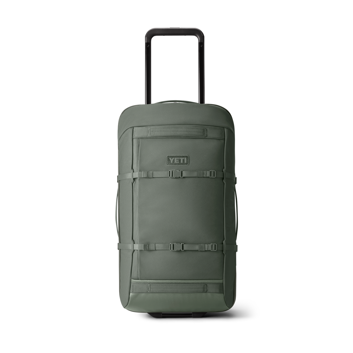 Crossroads® 29" Luggage Camp Green