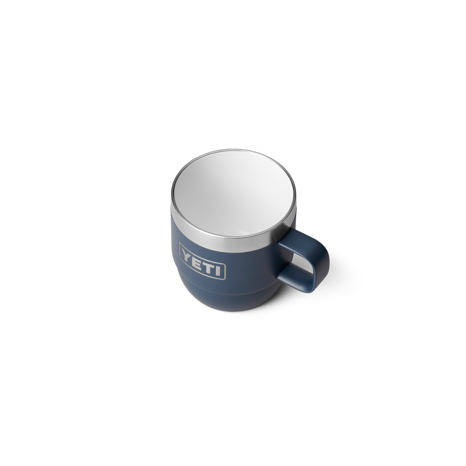 YETI Rambler® 6 oz (177ml) Stackable Mugs Navy