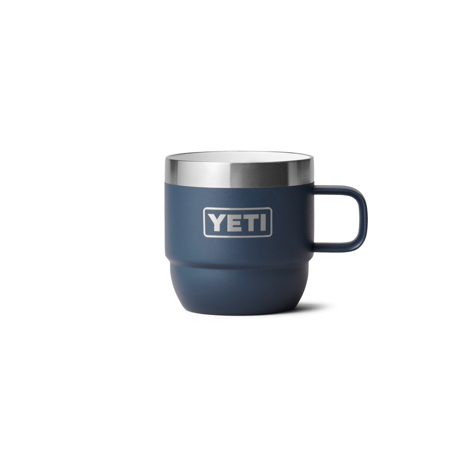 YETI Rambler® 6 oz (177ml) Stackable Mugs Navy