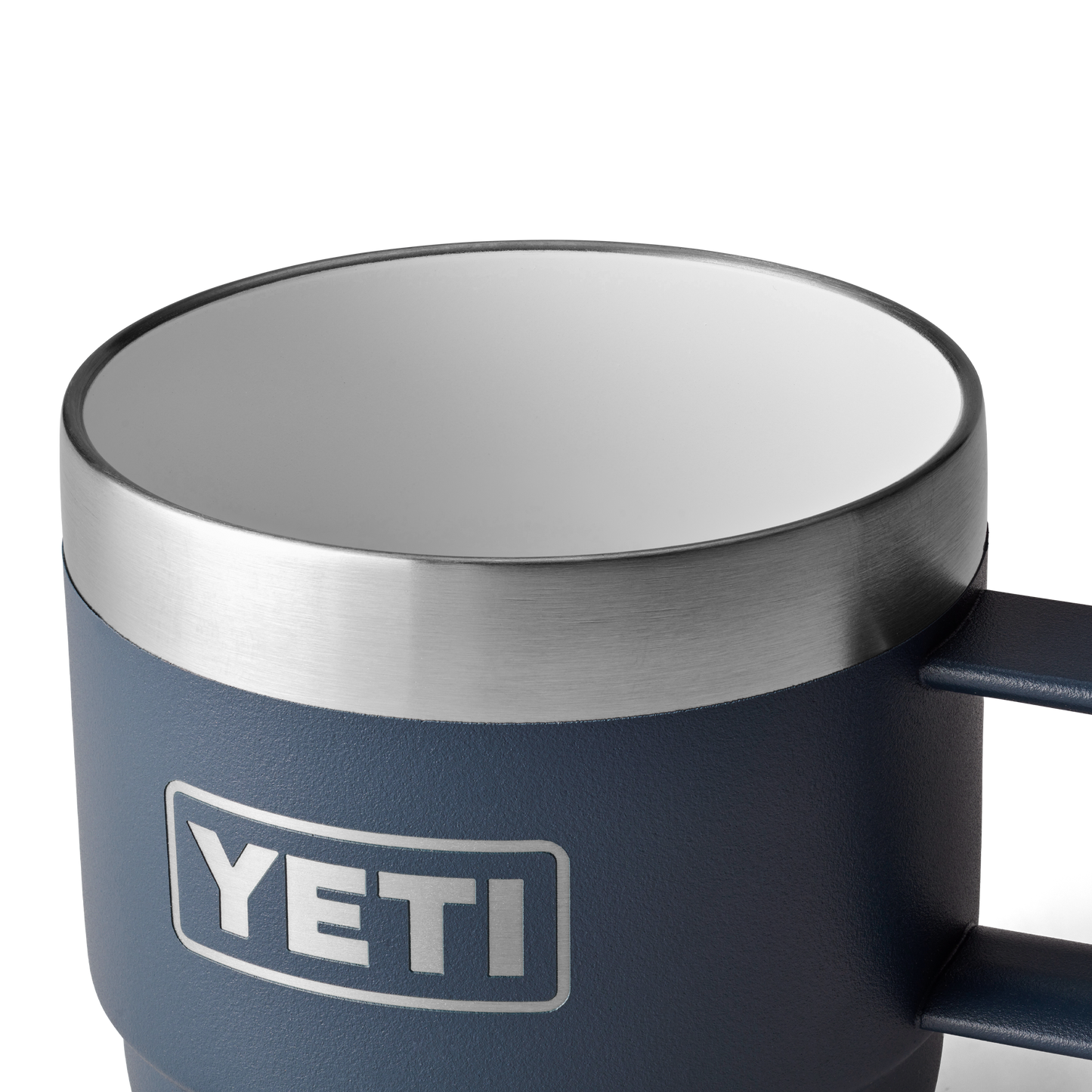 YETI Rambler® 6 oz (177ml) Stackable Mugs Navy