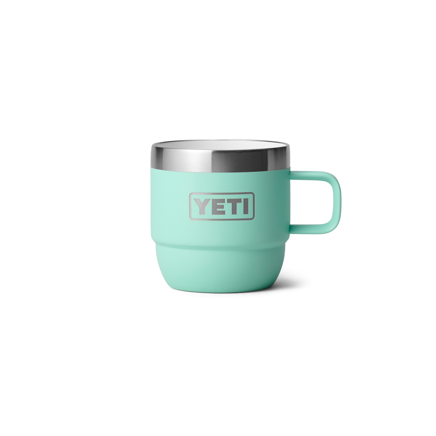YETI Rambler® 6 oz (177ml) Stackable Mugs Seafoam