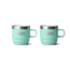 YETI Rambler® 6 oz (177ml) Stackable Mugs Seafoam