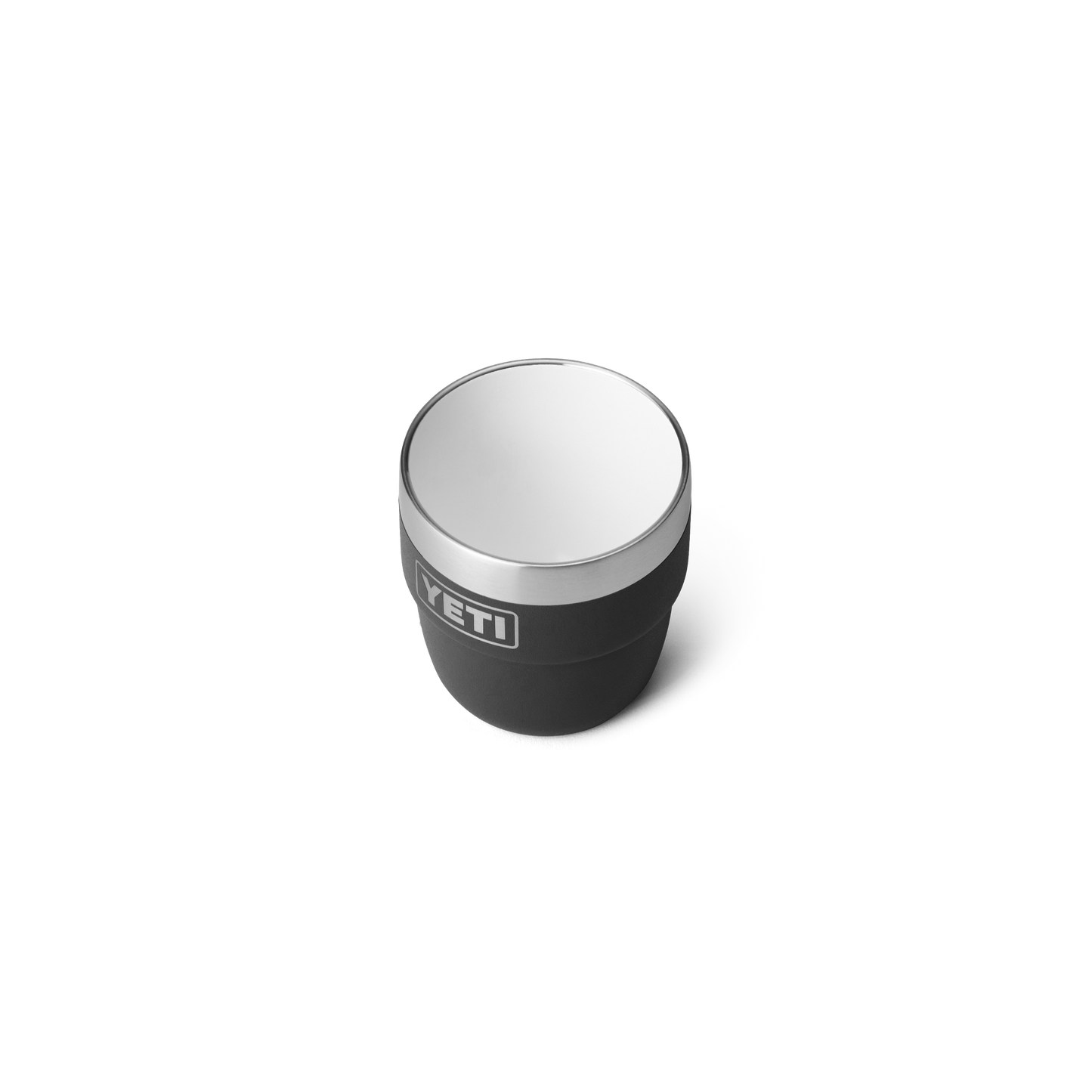 YETI Rambler® 4 oz (118ml) Stackable Cups Black