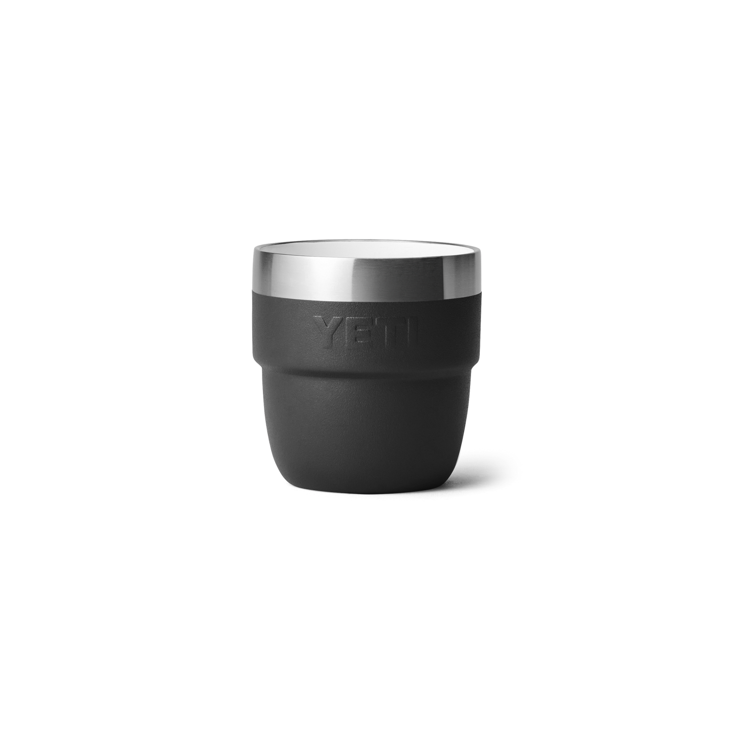 YETI Rambler® 4 oz (118ml) Stackable Cups Black