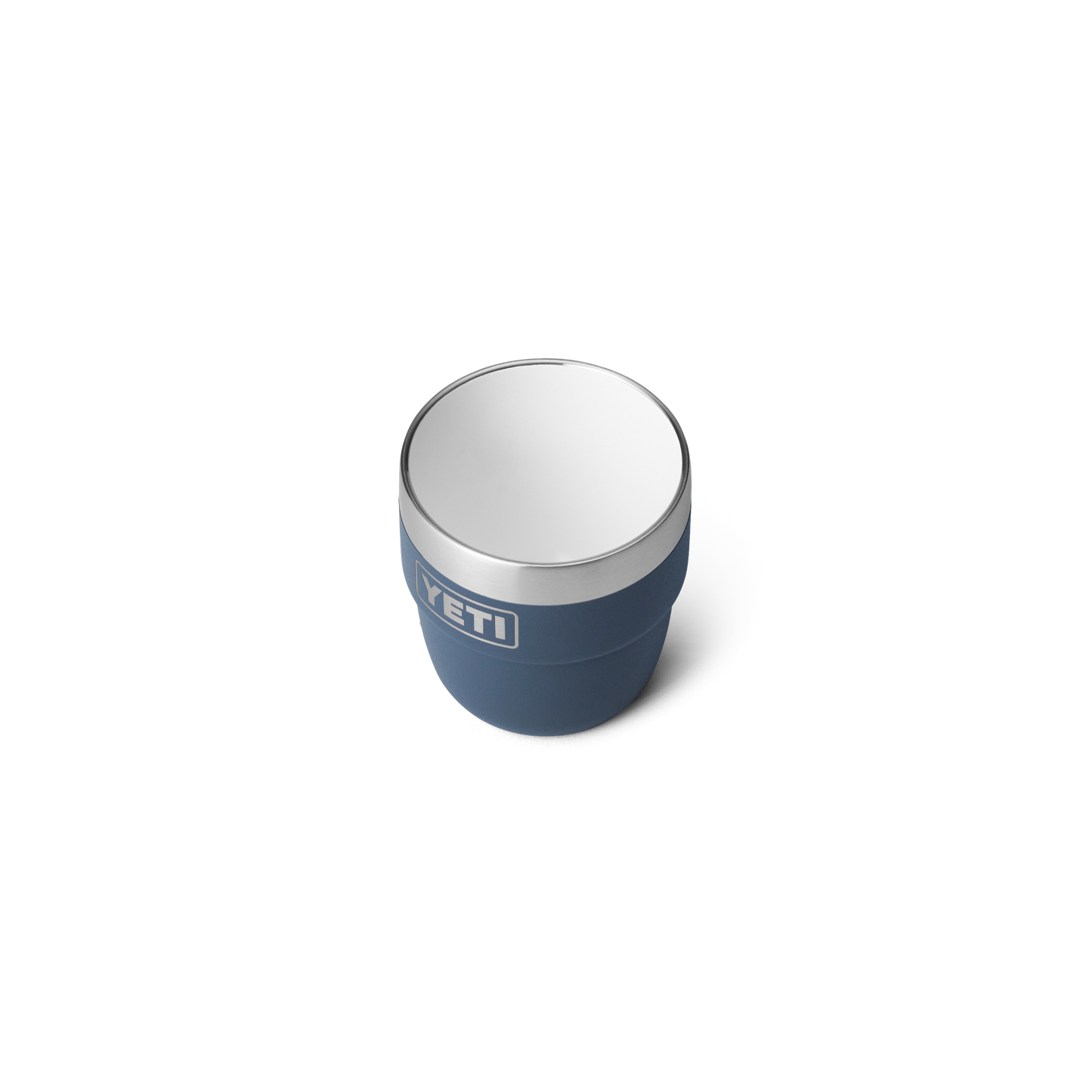 YETI Rambler® 4 oz (118ml) Stackable Cups Navy