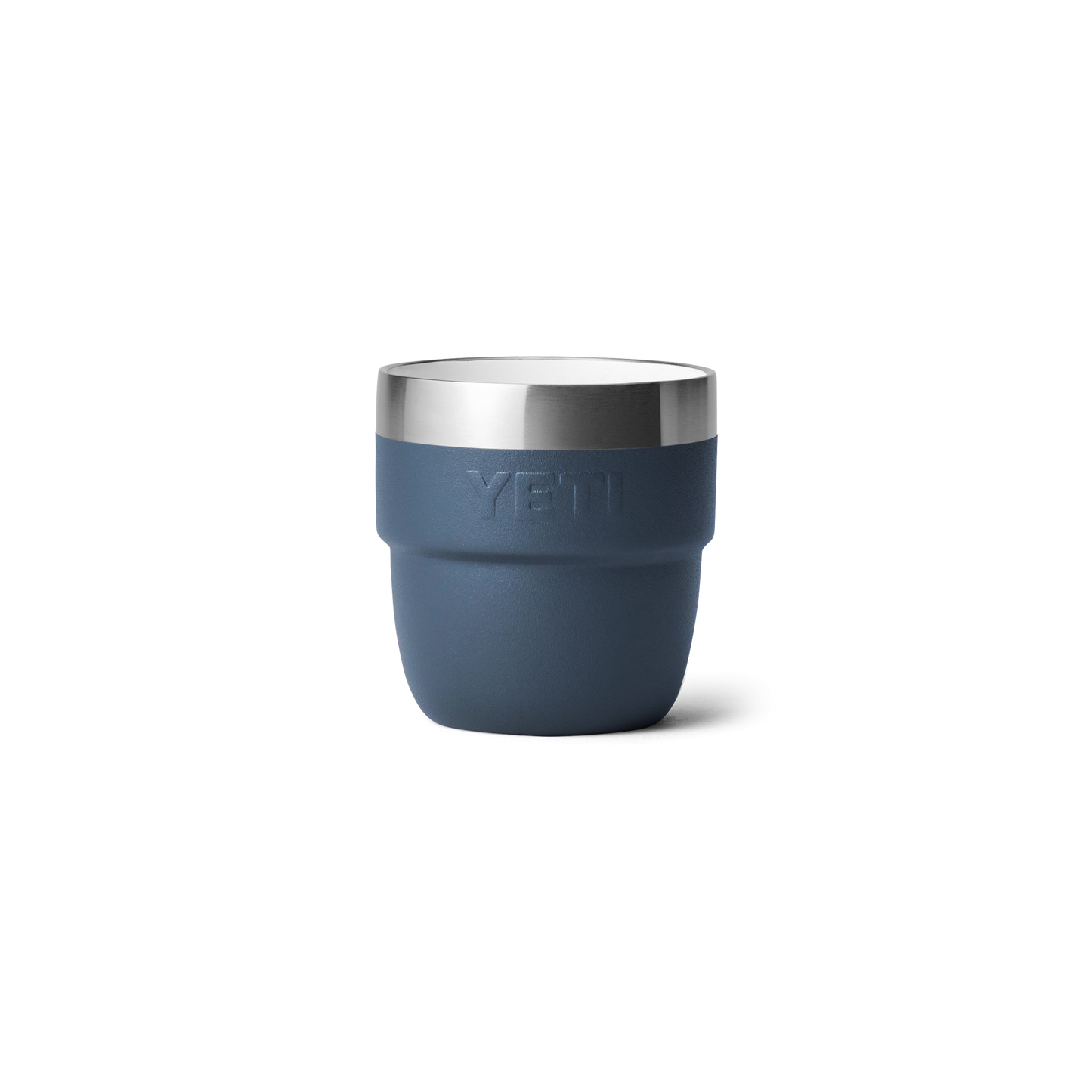 YETI Rambler® 4 oz (118ml) Stackable Cups Navy