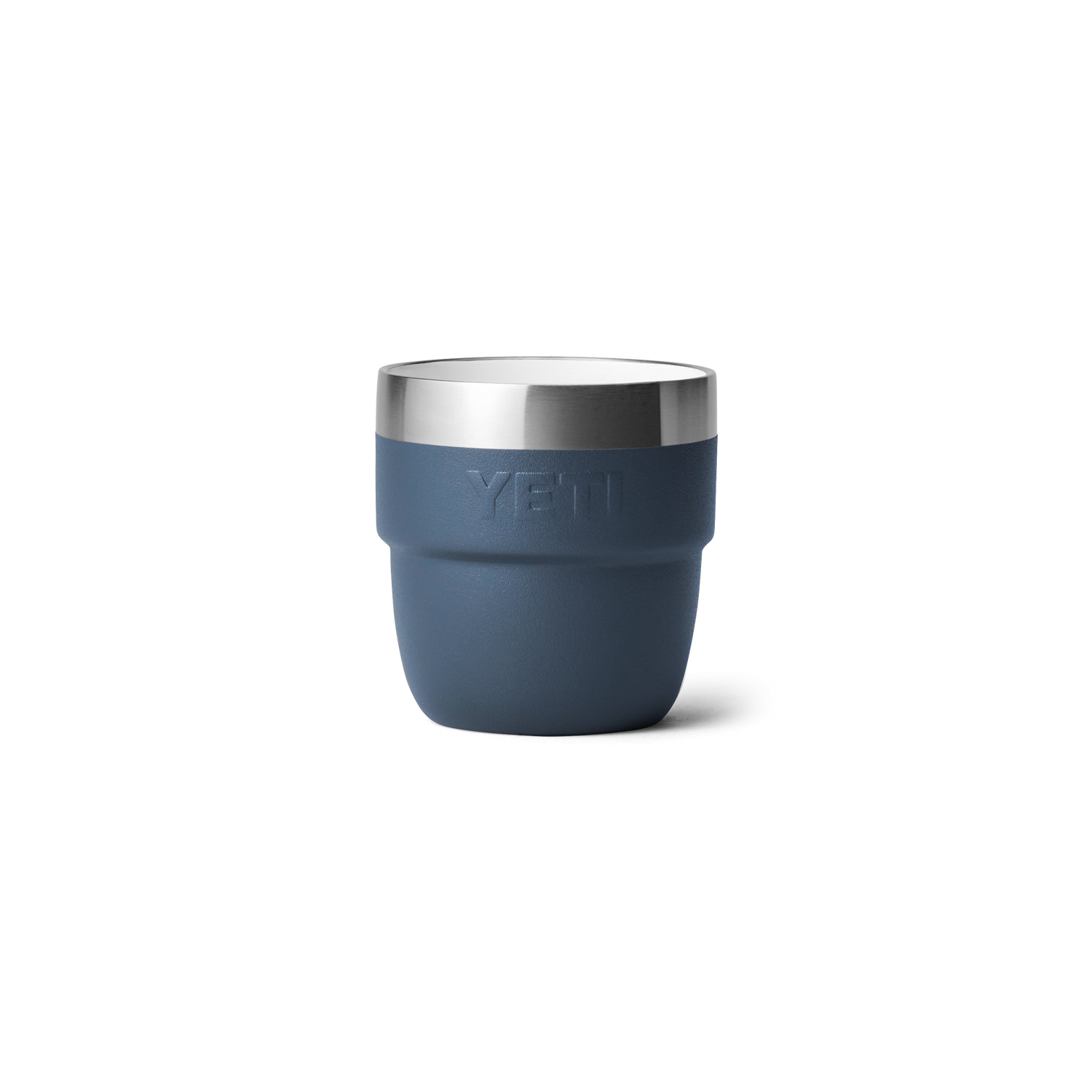 YETI Rambler® 4 oz (118ml) Stackable Cups Navy
