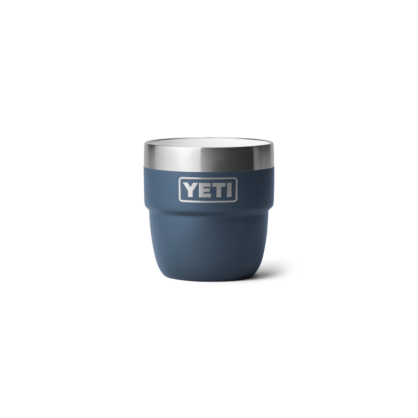 YETI Rambler® 4 oz (118ml) Stackable Cups Navy