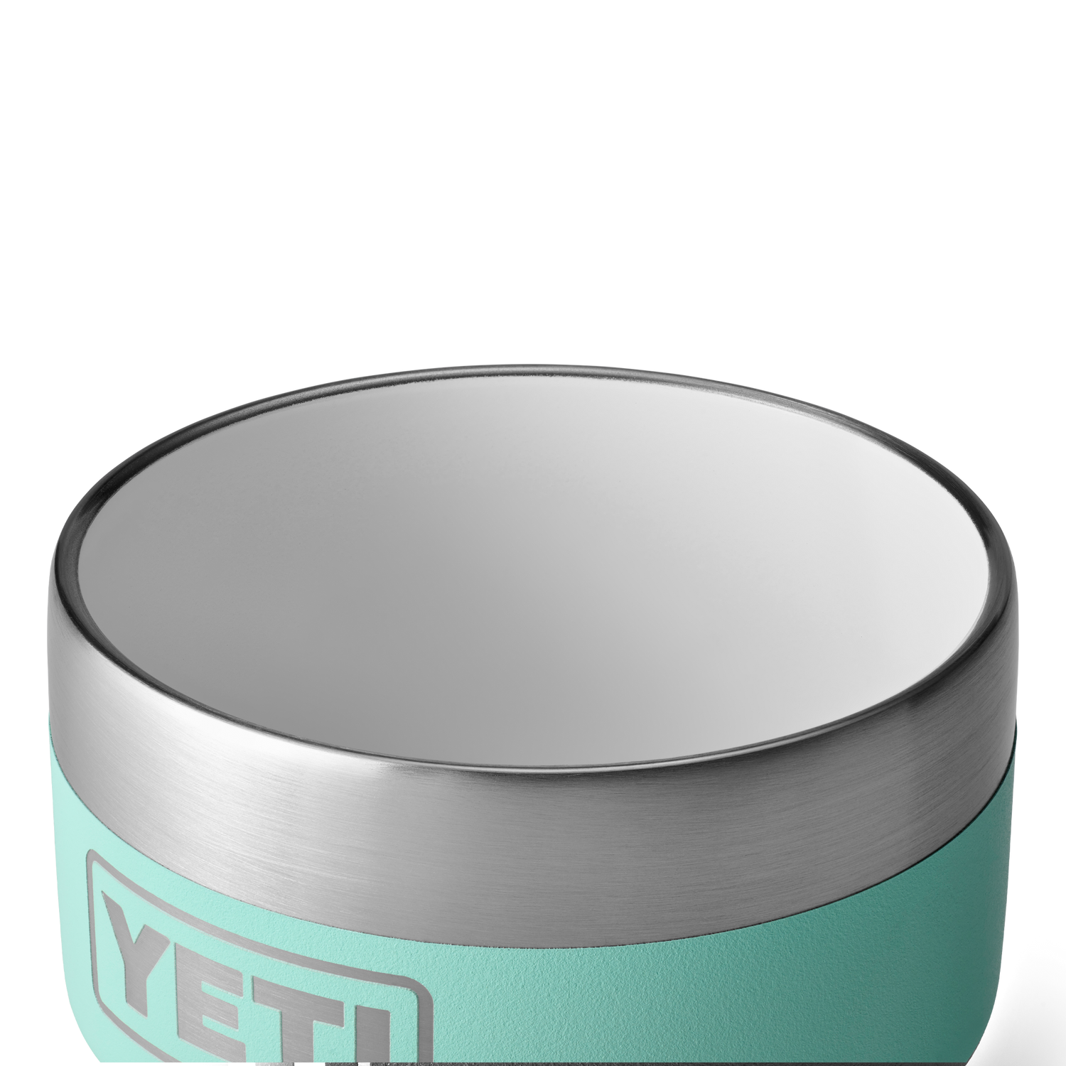 YETI Rambler® 4 oz (118ml) Stackable Cups Seafoam