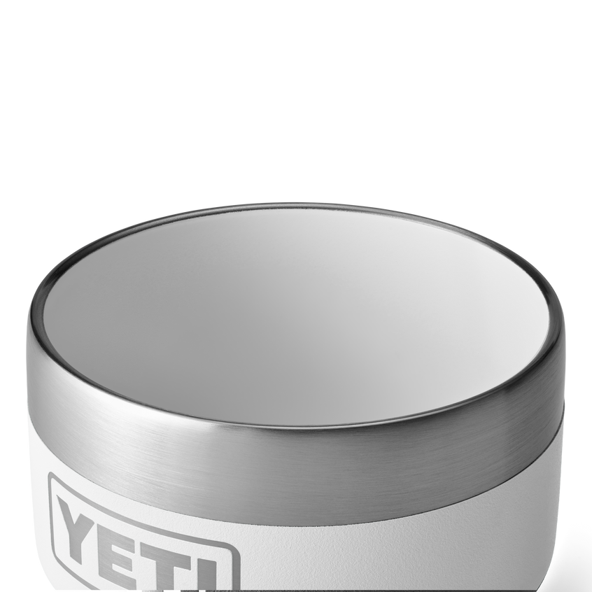 YETI Rambler® 4 oz (118ml) Stackable Cups White