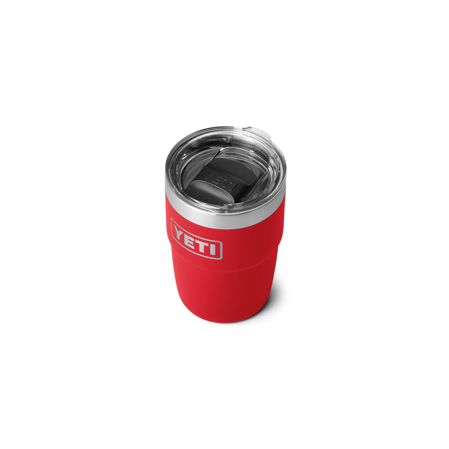 YETI Rambler® 8 oz (236ml) Stackable Cup Rescue Red