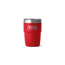 YETI Rambler® 8 oz (236ml) Stackable Cup Rescue Red