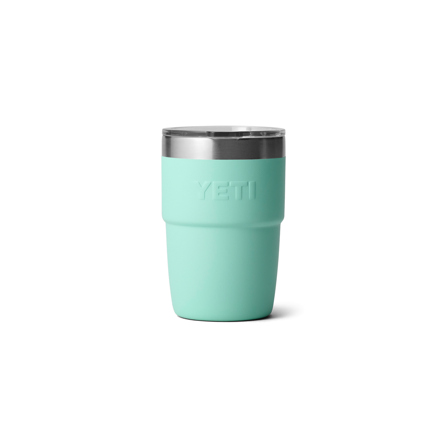 YETI Rambler® 8 oz (236ml) Stackable Cup Seafoam
