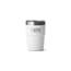 YETI Rambler® 8 oz (236ml) Stackable Cup White