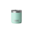 Rambler® 10 oz Stackable Lowball with Magslider™ lid Seafoam