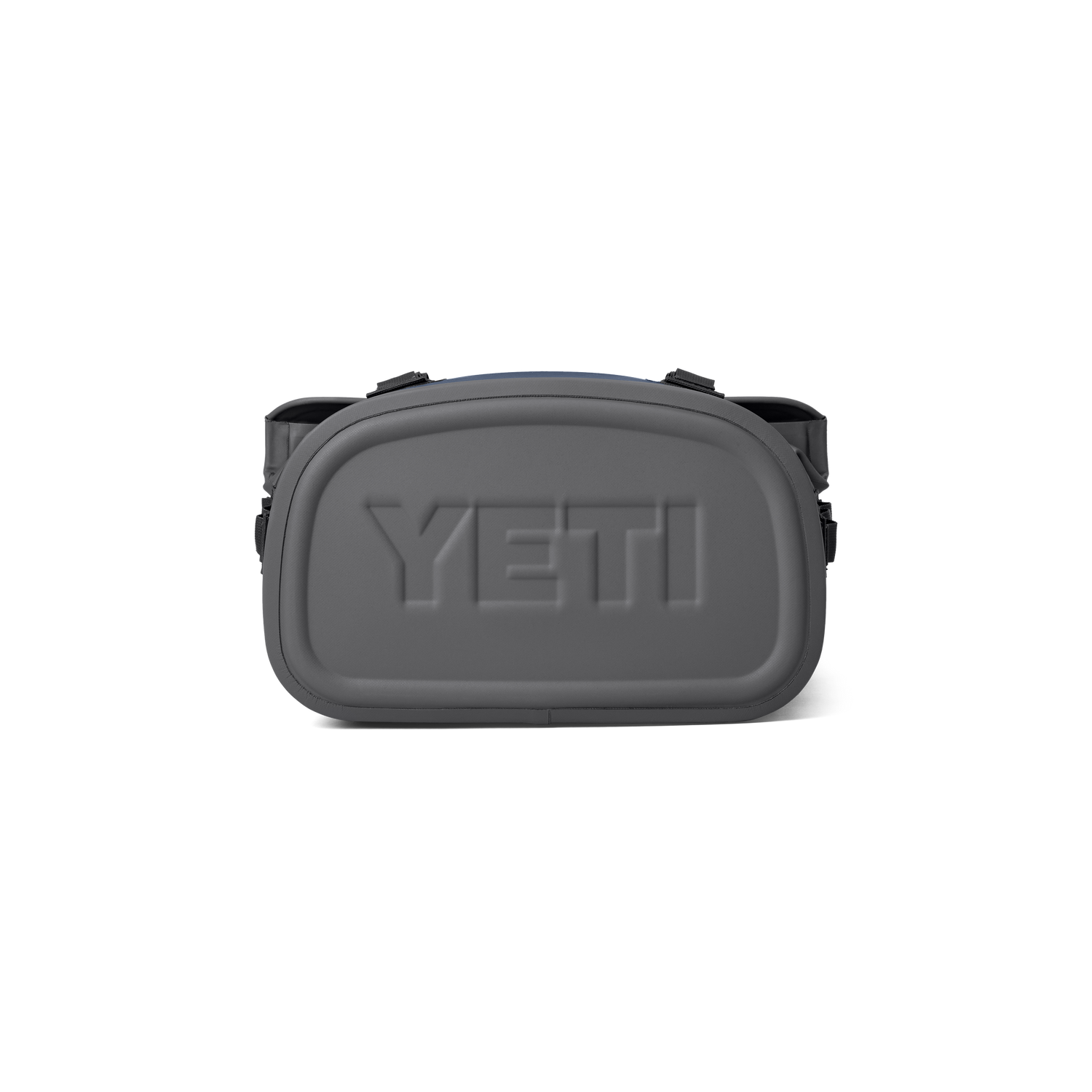 YETI Hopper® M12 Soft Backpack Cooler Navy