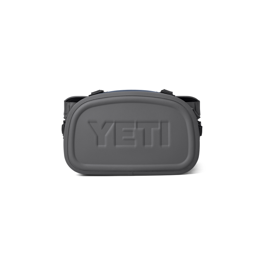 YETI Hopper® M12 Soft Backpack Cooler Navy