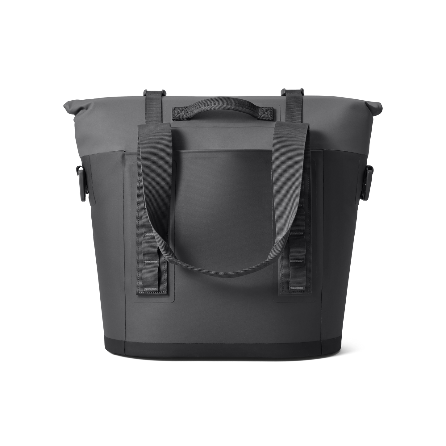 YETI Hopper® M15 Soft Cooler Charcoal