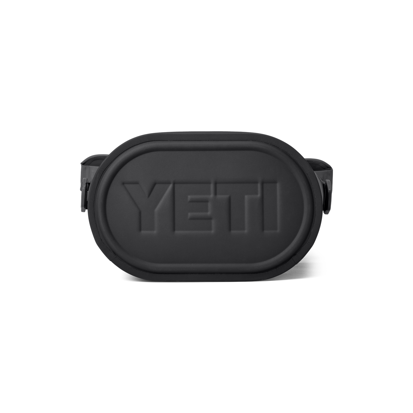 YETI Hopper® M15 Soft Cooler Charcoal