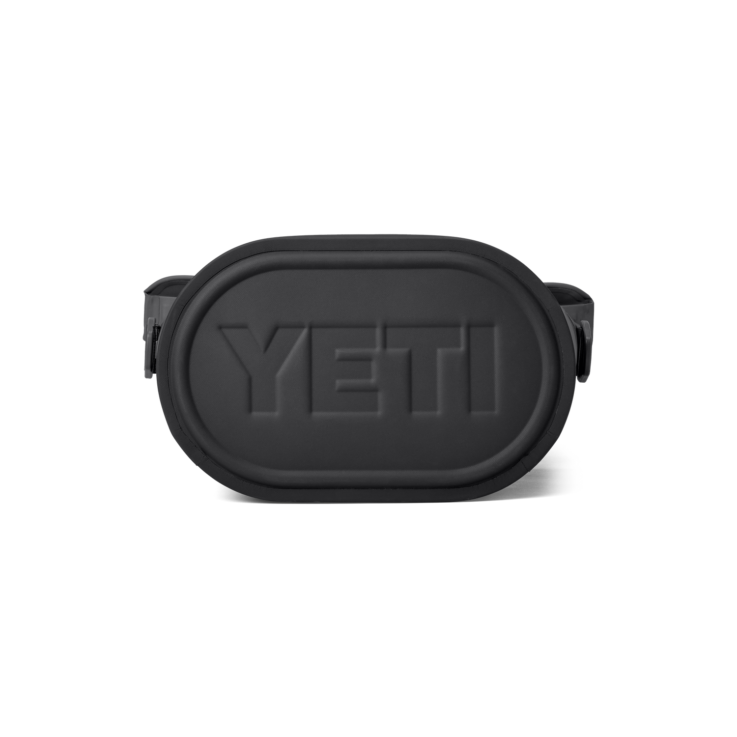 YETI Hopper® M15 Soft Cooler Charcoal