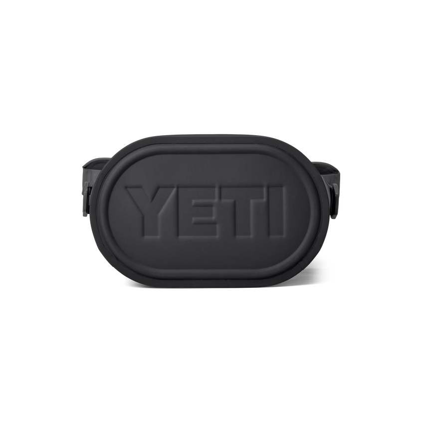 YETI Hopper® M15 Soft Cooler Charcoal