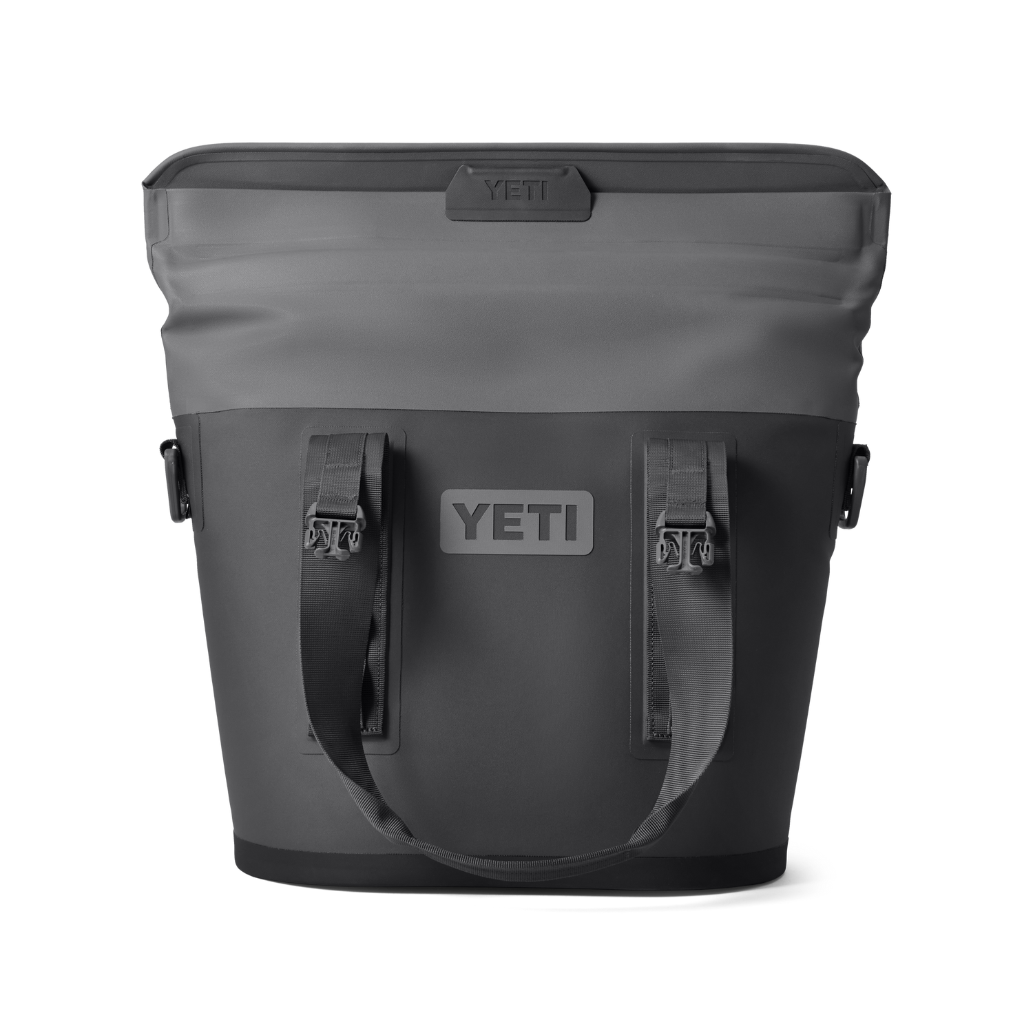YETI Hopper® M15 Soft Cooler Charcoal