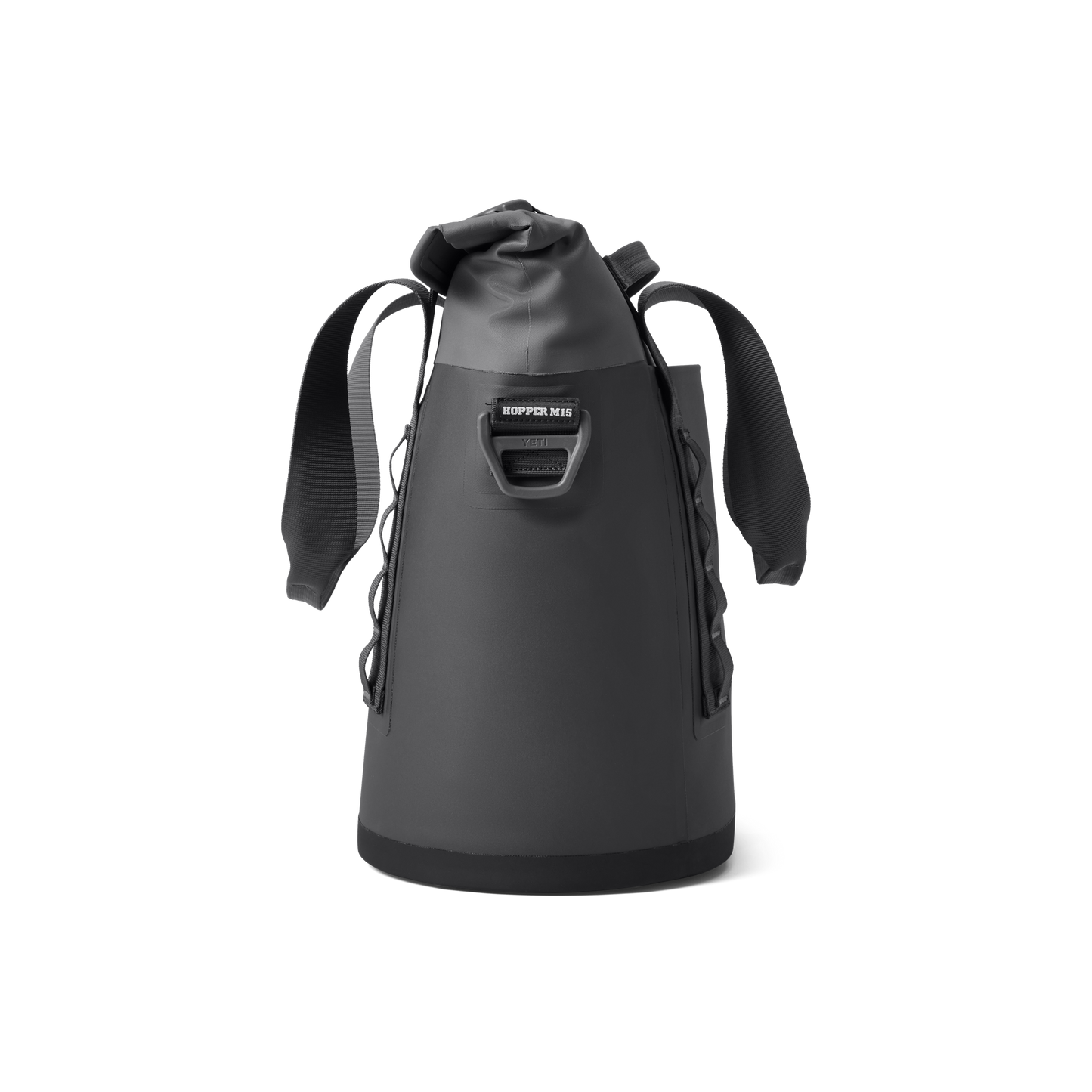 YETI Hopper® M15 Soft Cooler Charcoal