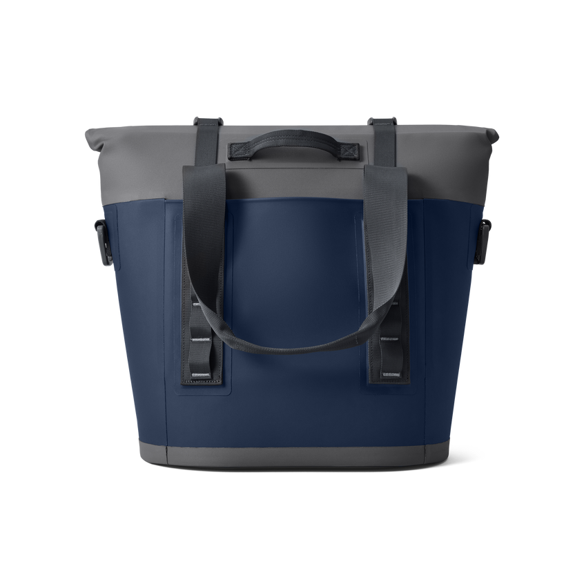 YETI Hopper® M15 Soft Cooler Navy