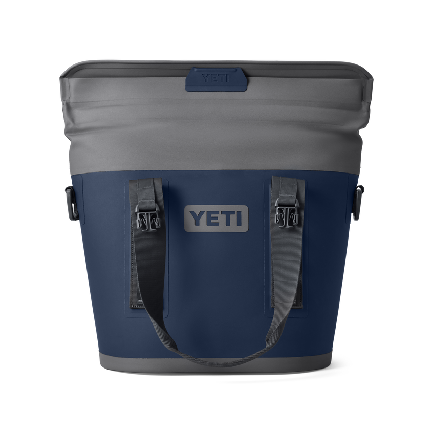 YETI Hopper® M15 Soft Cooler Navy