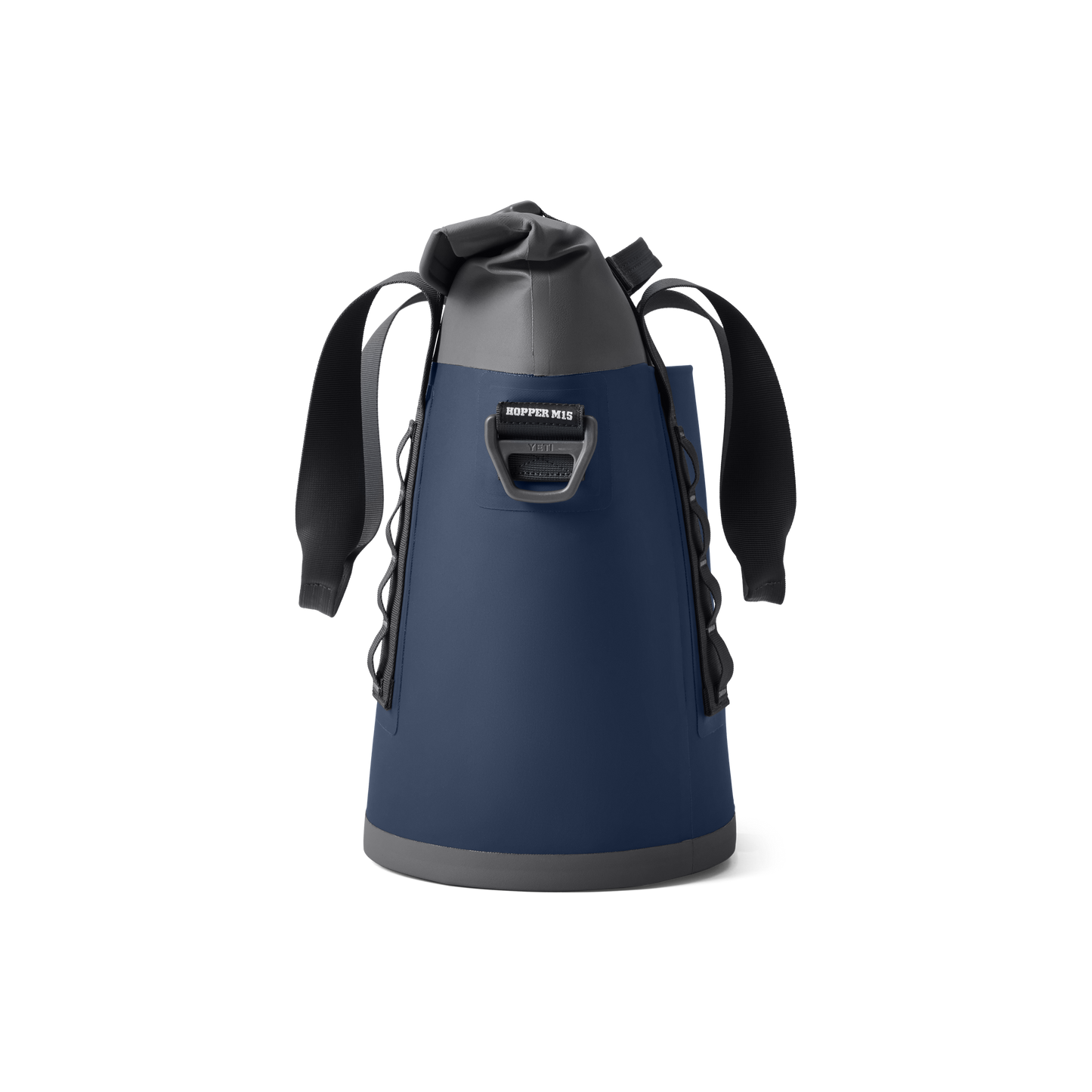 YETI Hopper® M15 Soft Cooler Navy