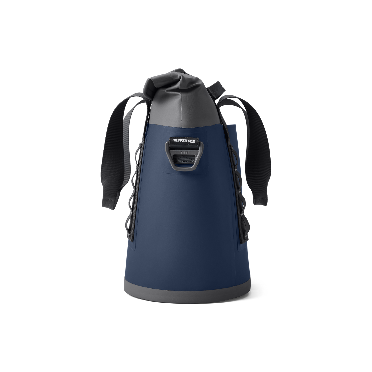 YETI Hopper® M15 Soft Cooler Navy