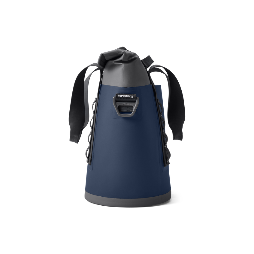 YETI Hopper® M15 Soft Cooler Navy