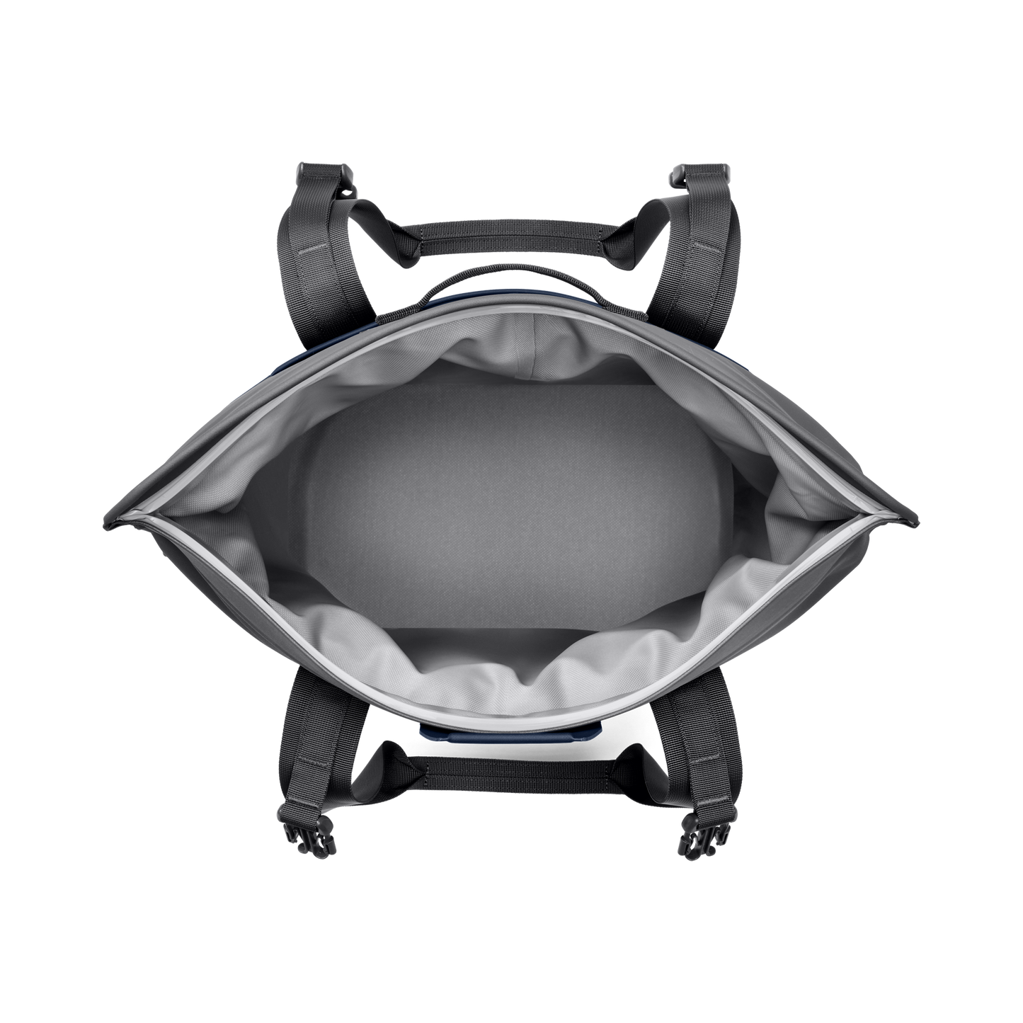 YETI Hopper® M15 Soft Cooler Navy