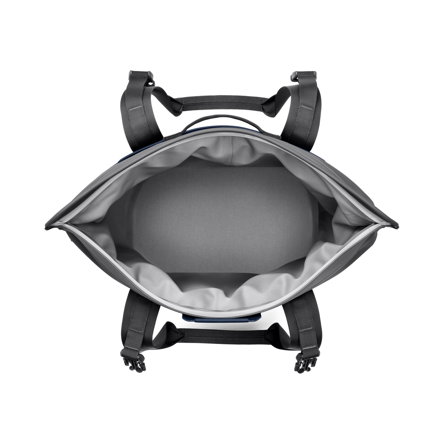 YETI Hopper® M15 Soft Cooler Navy