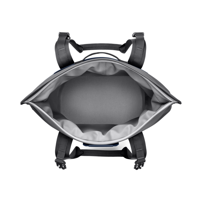 YETI Hopper® M15 Soft Cooler Navy