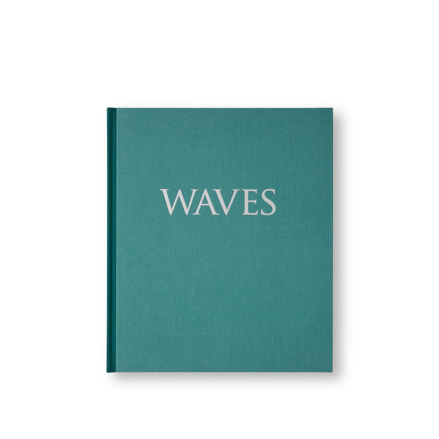 YETI Presents: Waves Coffee Table Book Waves Book Waves