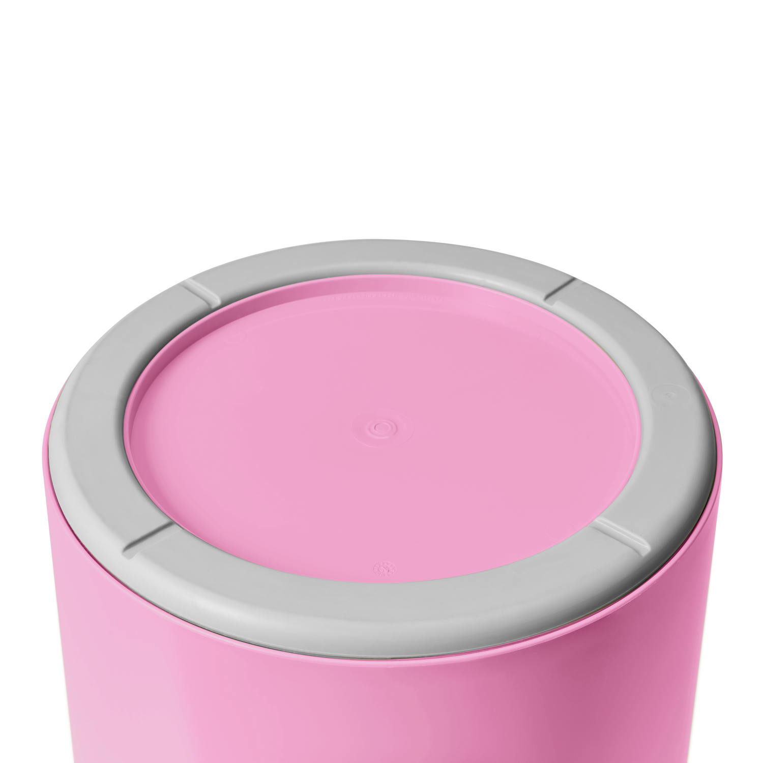 YETI LoadOut® 5-Gallon Bucket Power Pink