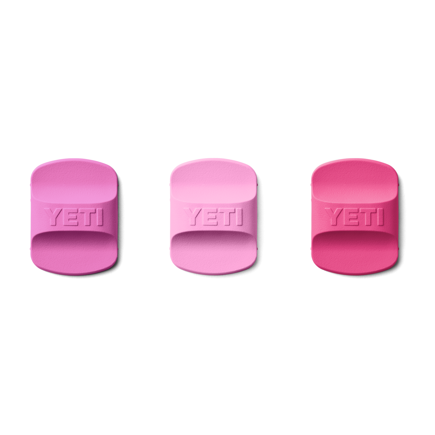 YETI Rambler® Magslider™ Colour Pack Power Pink Power Pink