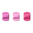 YETI Rambler® Magslider™ Colour Pack Power Pink Power Pink