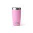 YETI Rambler® 10 oz (296 ml) Tumbler Power Pink