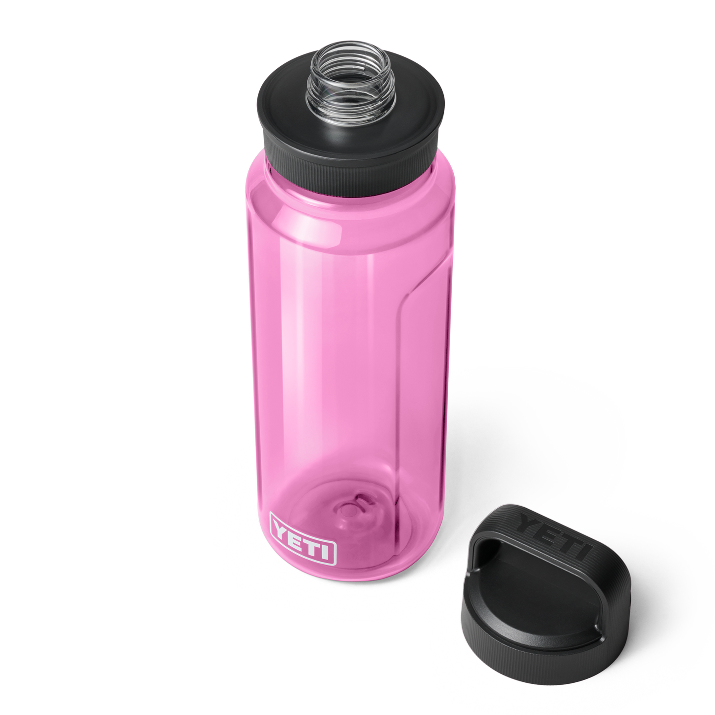 YETI Yonder™ 1L Water Bottle Power Pink