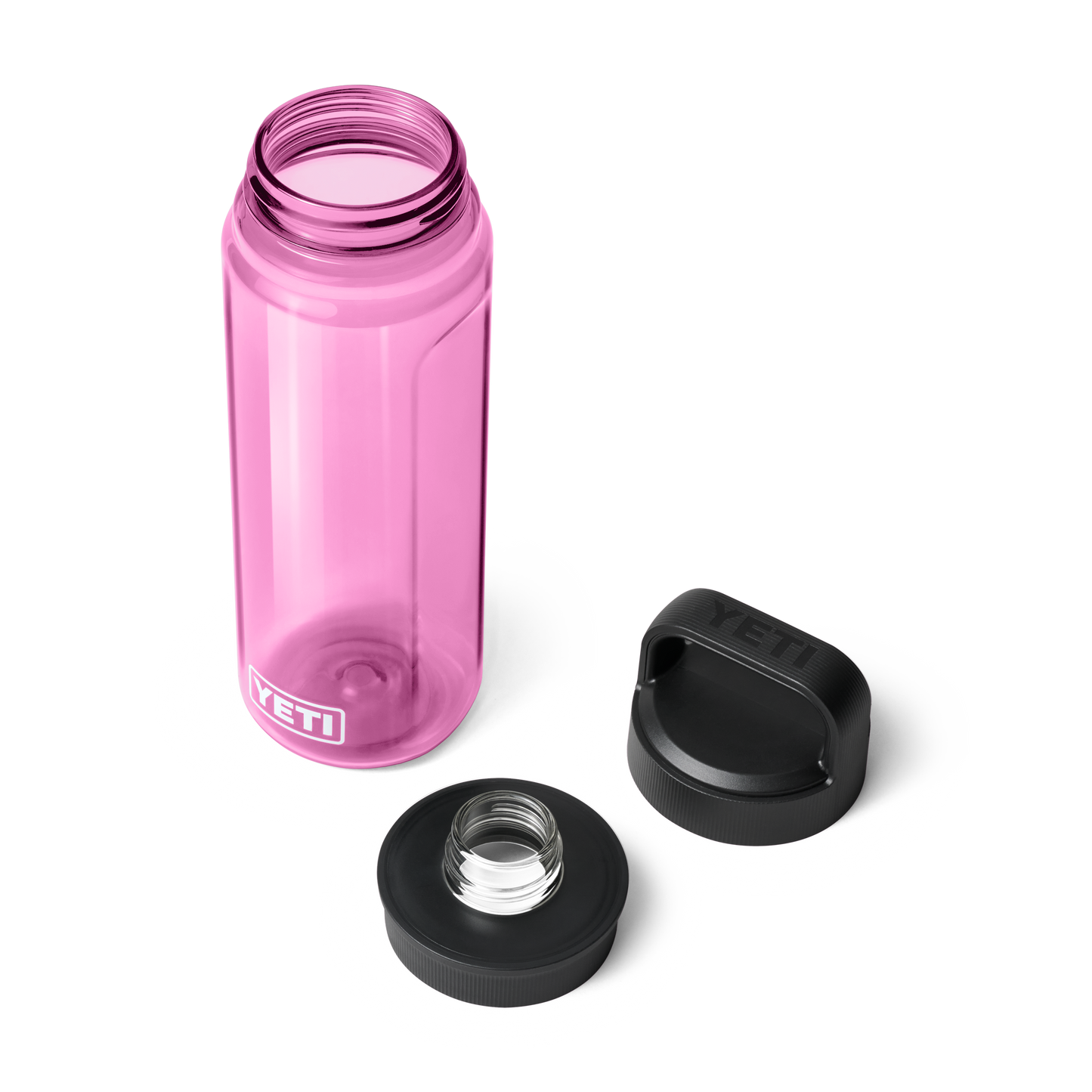 YETI Yonder™ 750 ML Water Bottle Power Pink